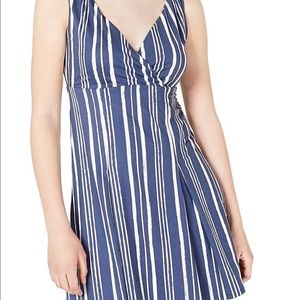 Jodi Kristopher dress XS nwt